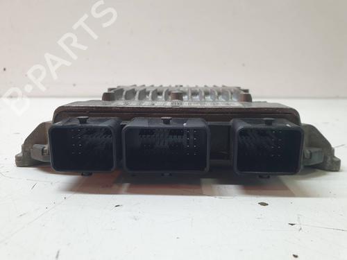 Engine control unit (ECU) CITROËN C3 I (FC_, FN_) 1.4 HDi | BP21686841M57 