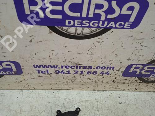 Used Heater blower motor CITROËN BERLINGO Box Body/MPV (B9) [2008-2025]  9483091