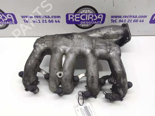 Manifold Indsugning VW TRANSPORTER T5 Bus (7HB, 7HJ, 7EB, 7EJ)  1 | 97