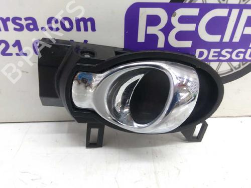 Rear left interior door handle NISSAN JUKE (F15)  | BP25881865I15