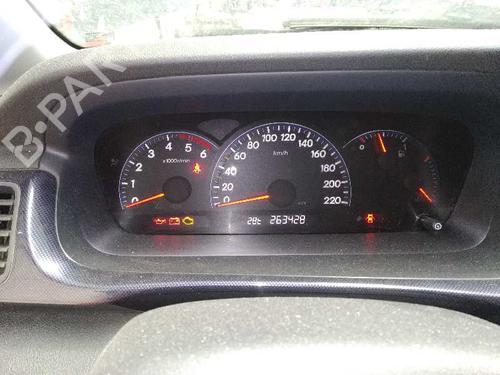 Fuse box HONDA FR-V (BE)  | BP9478076E1 