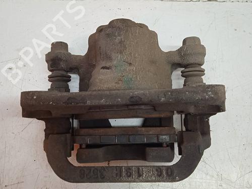 Left rear brake caliper NISSAN JUKE (F15)  | BP11627807M107