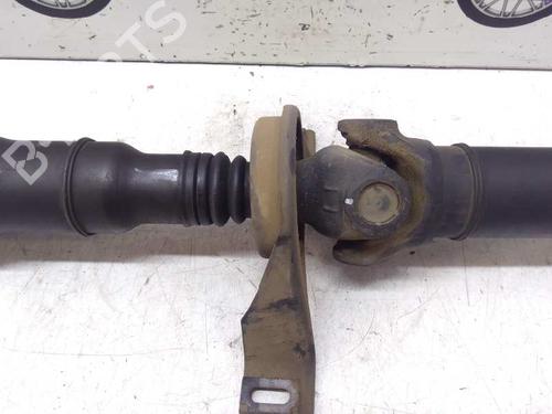 Driveshaft MERCEDES-BENZ E-CLASS (W210) | BP12524275M37