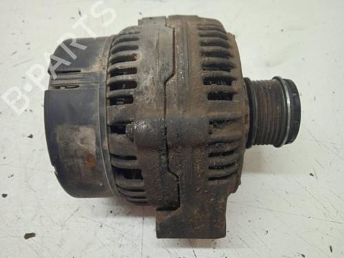 Used Alternator MERCEDES-BENZ VITO Van (W638) [1997-2003]  12524386