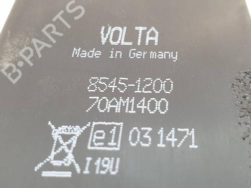 Electronic module LEXUS GS (_S19_) 450h (GRS191_, GWS191_) | BP18854756M83 