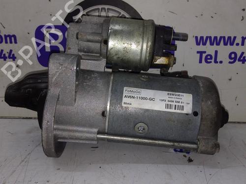 Starter FORD FOCUS III  | BP9482665M8 