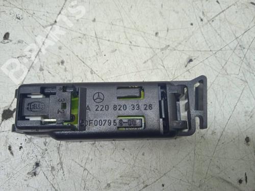 electronic-module-mercedes-benz-s-class-w220-s-320-cdi-220026-220126-a2208203326-1998-1999-2000-2001-2002-2003-2004-2005-10506962 main image