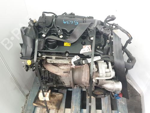 Engine MINI MINI COUNTRYMAN (R60) Cooper S ALL4 | BP40109316M1 - Image 2
