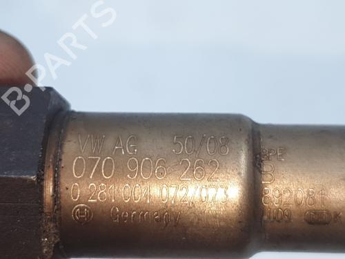 Electronic sensor AUDI A5 (8T3) 3.0 TDI quattro | BP37264518M84 - Image 5