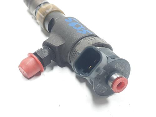 Injector CITROËN C4 II (NC_) 1.6 BlueHDi 100 | BP37414029M100 - Image 4