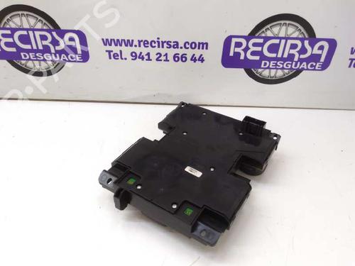 Climate control VOLVO S40 II (544) 2.0 D | BP9463720I5 