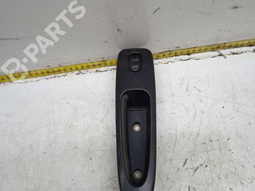 Used Right front window switch Right front window switch ALFA ROMEO 166 (936_) 2.4 JTD (936A2A__) (136 hp) 9621809 9621809