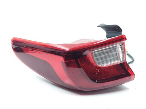 Used Left taillight KIA STONIC (YB) 1.0 T-GDi Eco-Dynamics+ (101 hp) 30695194