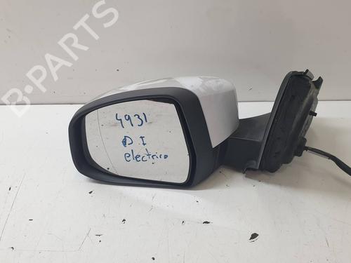 Used Left mirror FORD MONDEO IV Turnier (BA7) [2007-2015]  15132564