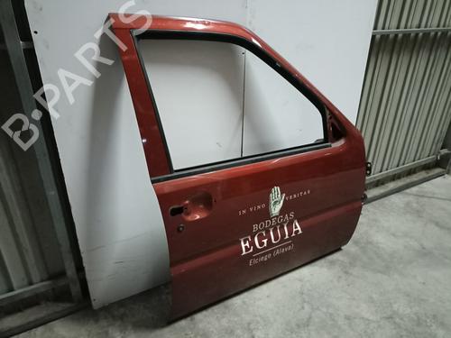 Right front door NISSAN TERRANO II (R20)  | BP9474869C3 