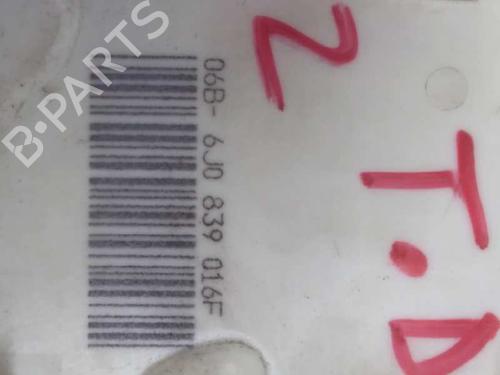 Rear right lock SEAT IBIZA IV (6J5, 6P1)  | BP9478766C99 