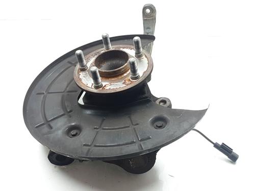 Used Left front steering knuckle Left front steering knuckle LANCIA THEMA (LX_) 3.0 D (LX, 48) (190 hp) 34446127 34446127