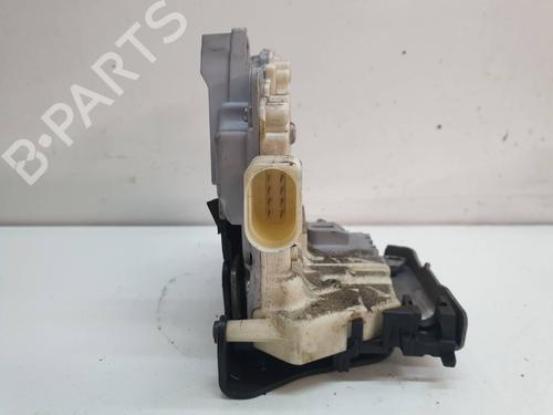 Rear right lock AUDI A4 B8 (8K2)  | BP17003799C99 