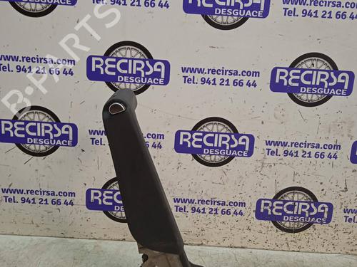 Hand brake RENAULT KANGOO / GRAND KANGOO II (KW0/1_)  | BP9492987I18 