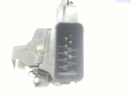Front right lock FORD FOCUS II (DA_, HCP, DP)  | BP9466940C97 