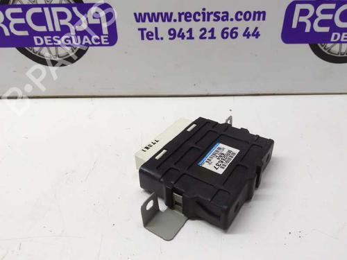 Electronic module MITSUBISHI PAJERO III (V7_W, V6_W)  | BP9463646M83 