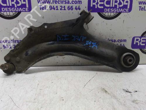 Used Left front suspension arm RENAULT KANGOO / GRAND KANGOO II (KW0/1_) [2008-2025]  9471681