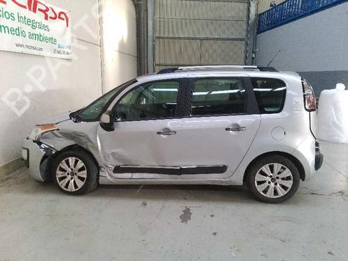 Luftmassemåler CITROËN C3 Picasso (SH_)  | BP9478886M95 