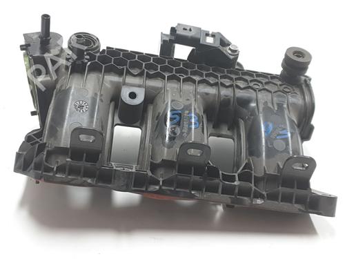 Manifold Indsugning CITROËN C3 AIRCROSS II (2R_, 2C_) 1.2 PureTech 110 (2RHNZB, 2RHNZW, 2RHNPX, 2RHNPJ) (110 hp) 28184426