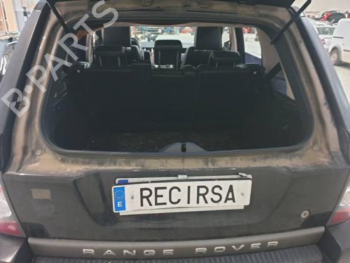 Tailgate LAND ROVER RANGE ROVER SPORT I (L320)  | BP23032885C6 