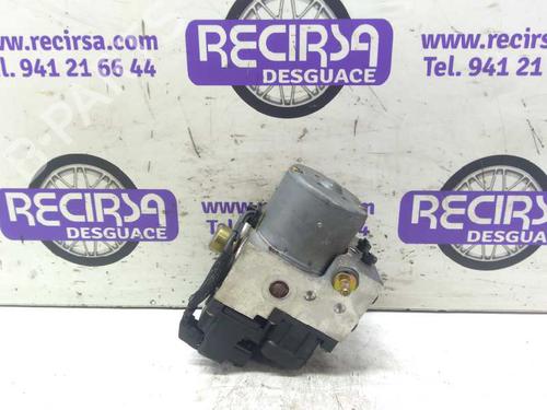ABS pump PEUGEOT 406 Coupe (8C)  | BP9473405M43 