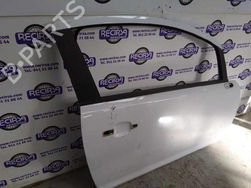 Right front door OPEL CORSA D (S07)  | BP9470165C3 