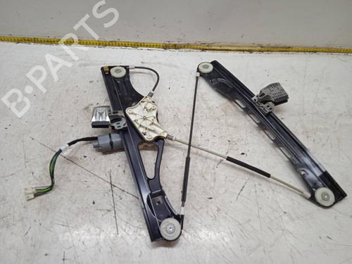 Front right window mechanism MERCEDES-BENZ E-CLASS (W211)  | BP9688558C23 