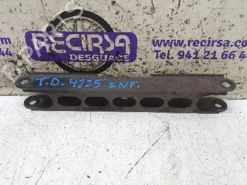 Right rear suspension arm BMW 3 (E90) 320 d | BP9479870M15 