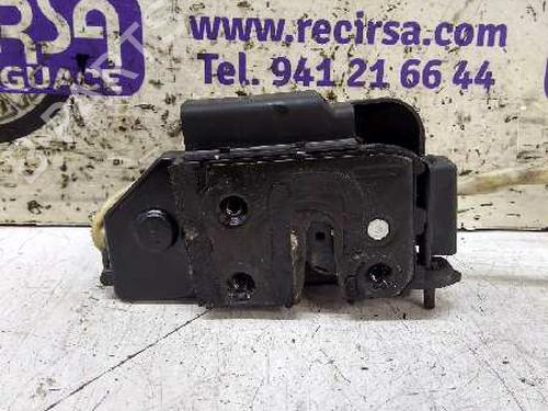 Rear right lock HYUNDAI GETZ (TB)  | BP9479821C99 