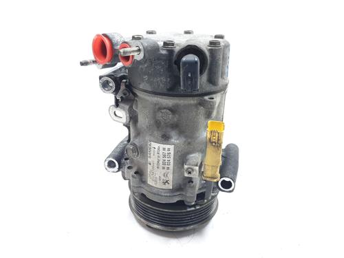 AC compressor CITROËN C4 CACTUS 1.6 BlueHDi 100 | BP37720298M34  - Image 6