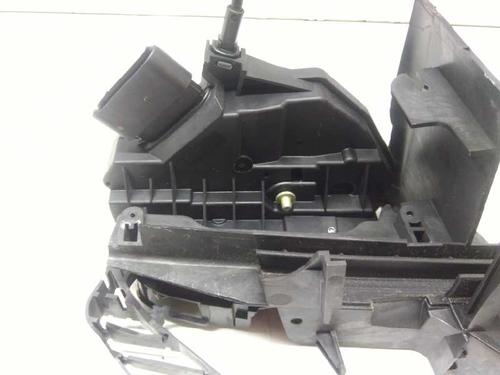 Front left lock FORD FOCUS III  | BP9462254C98 