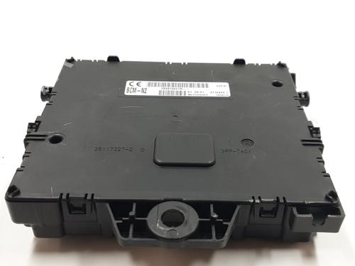 Electronic module RENAULT KANGOO / GRAND KANGOO II (KW0/1_)  | BP29537934M83 