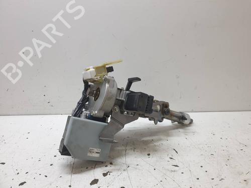 Steering column RENAULT MEGANE III Hatchback (BZ0/1_, B3_) | BP25995518M21 - Image 3