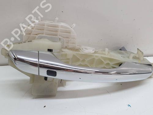 Front right exterior door handle HYUNDAI ELANTRA V Saloon (MD, UD) 1.6 CRDi | BP17067549C129 