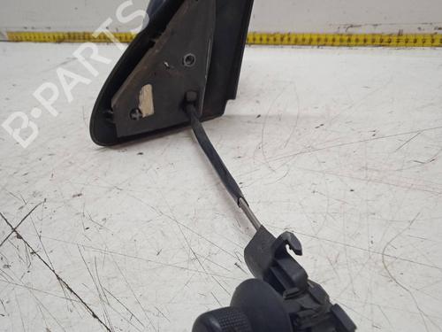 Right mirror SKODA FABIA I Combi (6Y5)  | BP9487462C27 
