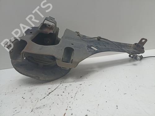 Left rear steering knuckle MAZDA CX-7 (ER)  | BP15238276M27 