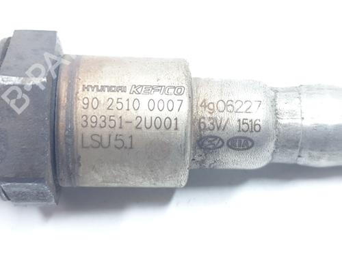Sonda eletrónica KIA CEED (CD) 1.6 CRDi 136 | BP38466366M84  - Image 6