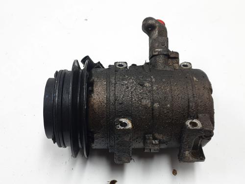 AC-Kompressor AC-Kompressor MITSUBISHI PAJERO III Canvas Top (V6_W, V7_W) 3.2 DI-D (V68W, V78W) (160 hp) 36218731 36218731