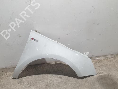 Used Right front fenders AUDI A1 (8X1, 8XK) [2010-2019]  27244235