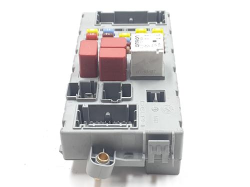 Fuse box FIAT BRAVO II (198_) | BP29973386E1