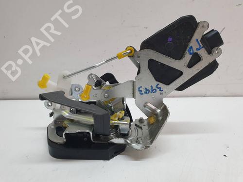 Used Rear right lock HYUNDAI TUCSON (JM) 2.0 CRDi (136 hp) 15524249