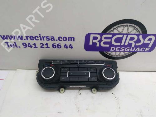 Climate control VW GOLF VI (5K1)  | BP9467302I5 
