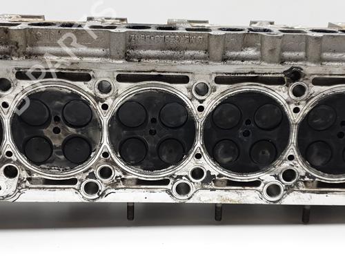 Cylinder head MERCEDES-BENZ S-CLASS (W220, V220) S 320 CDI (220.025, 220.125) | BP30998273M5 
