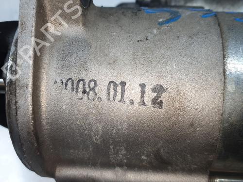Starter CHEVROLET CAPTIVA (C100, C140) 2.0 D 4WD | BP33537292M8  - Image 6