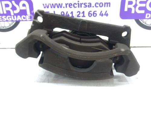 Left front brake caliper SUZUKI IGNIS I (FH)  | BP11627367M105 
